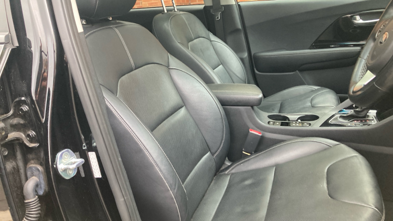 Kia Niro 1.6 GDi Hybrid 4 5dr DCT Hybrid Estate